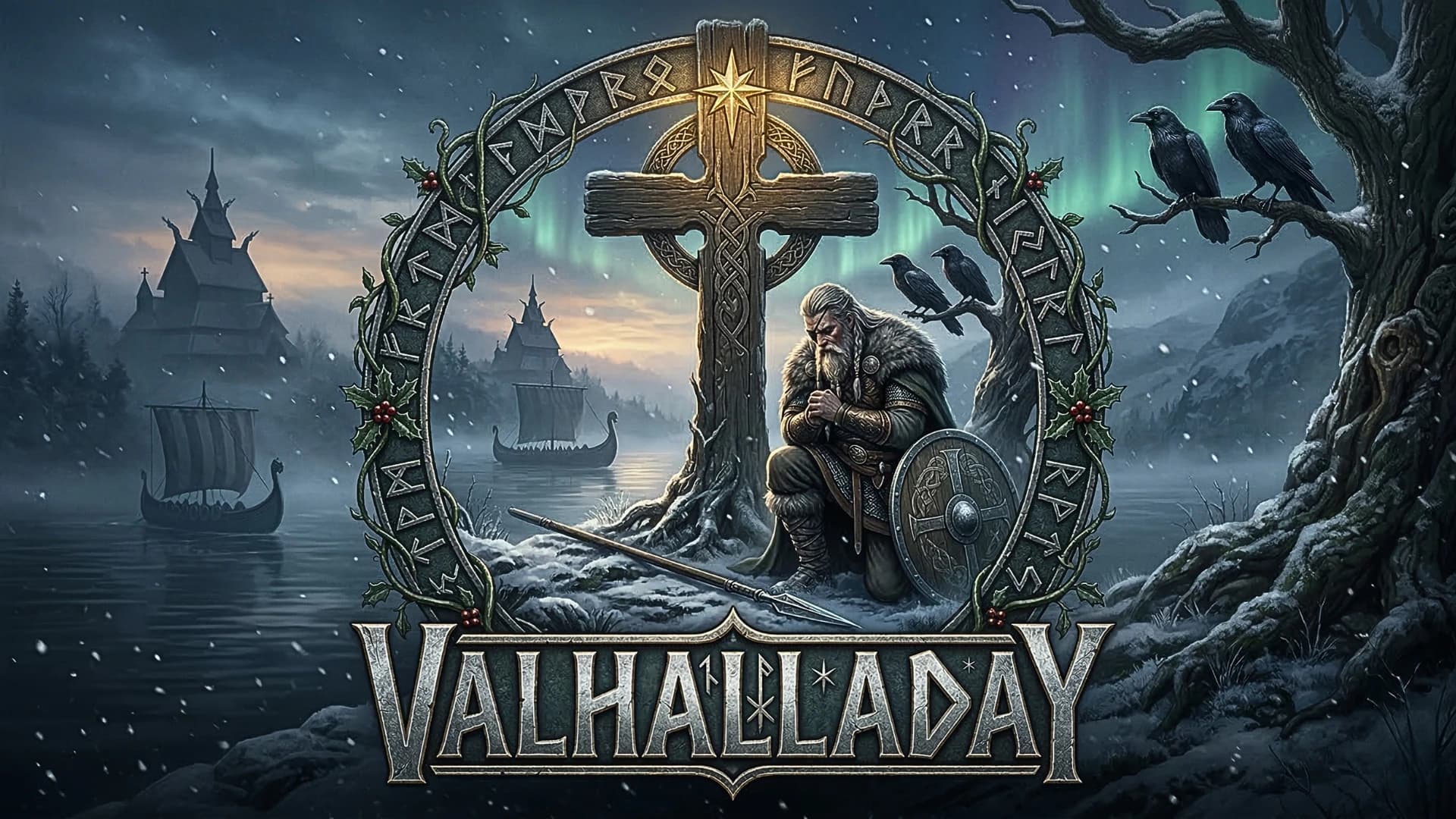 ValhallaDay